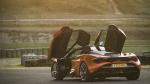 McLaren 720S Coupe 2017 года (WW)
